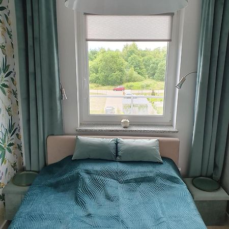 Apartament Comfort Del Mar III コウォブジェク エクステリア 写真