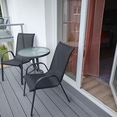 Apartament Comfort Del Mar III コウォブジェク エクステリア 写真
