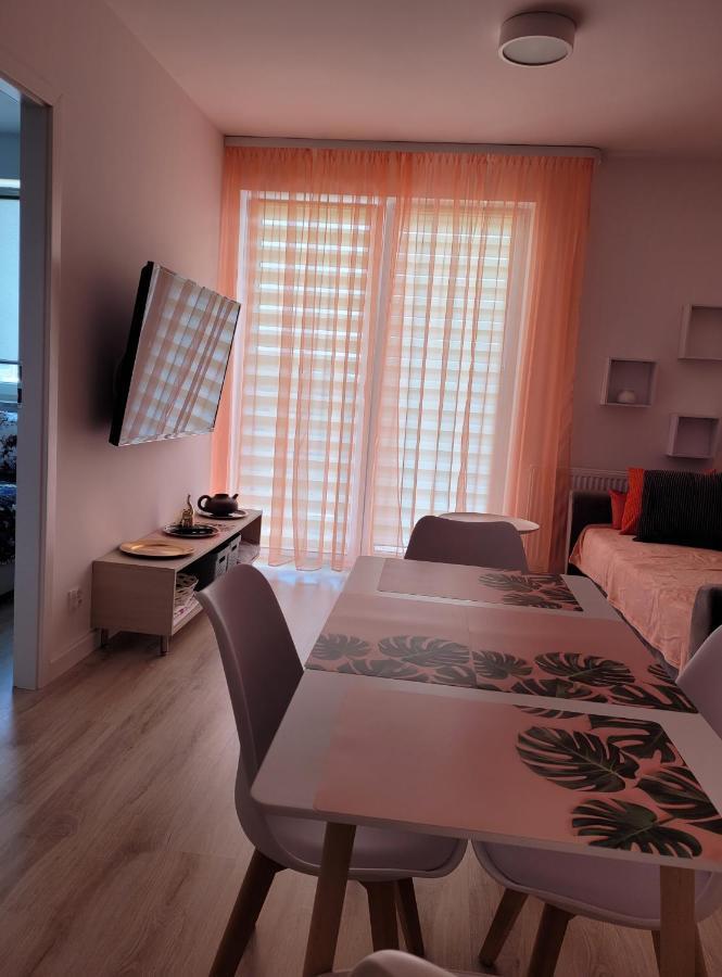 Apartament Comfort Del Mar III コウォブジェク エクステリア 写真