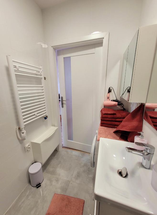 Apartament Comfort Del Mar III コウォブジェク エクステリア 写真