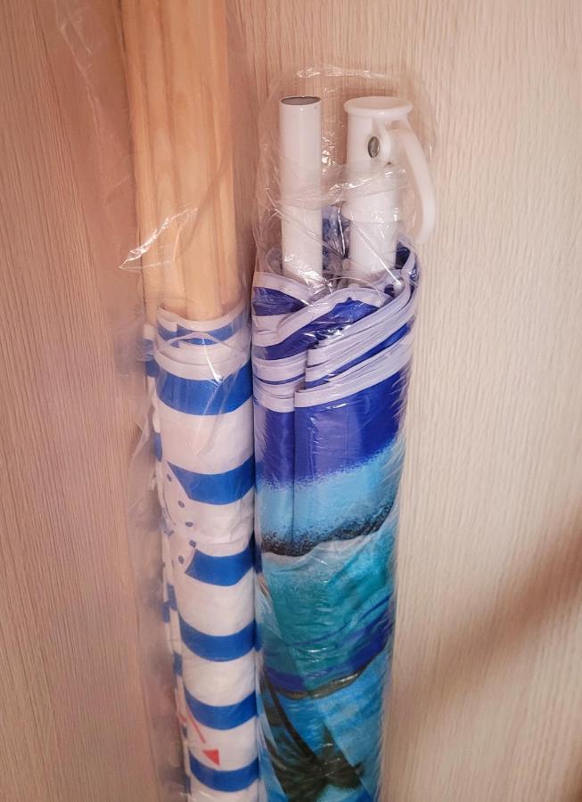 Apartament Comfort Del Mar III コウォブジェク エクステリア 写真