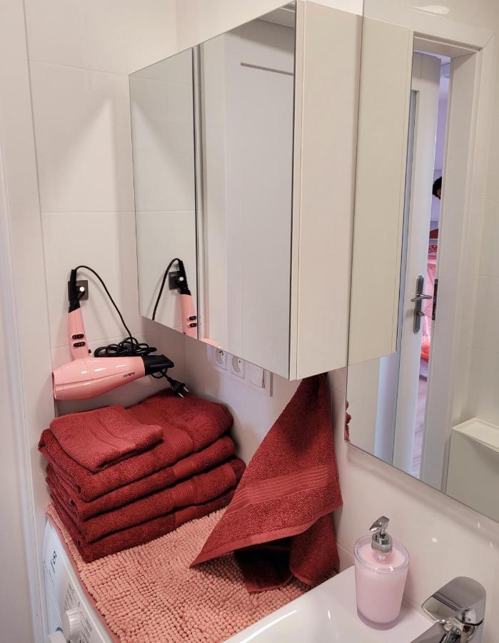 Apartament Comfort Del Mar III コウォブジェク エクステリア 写真