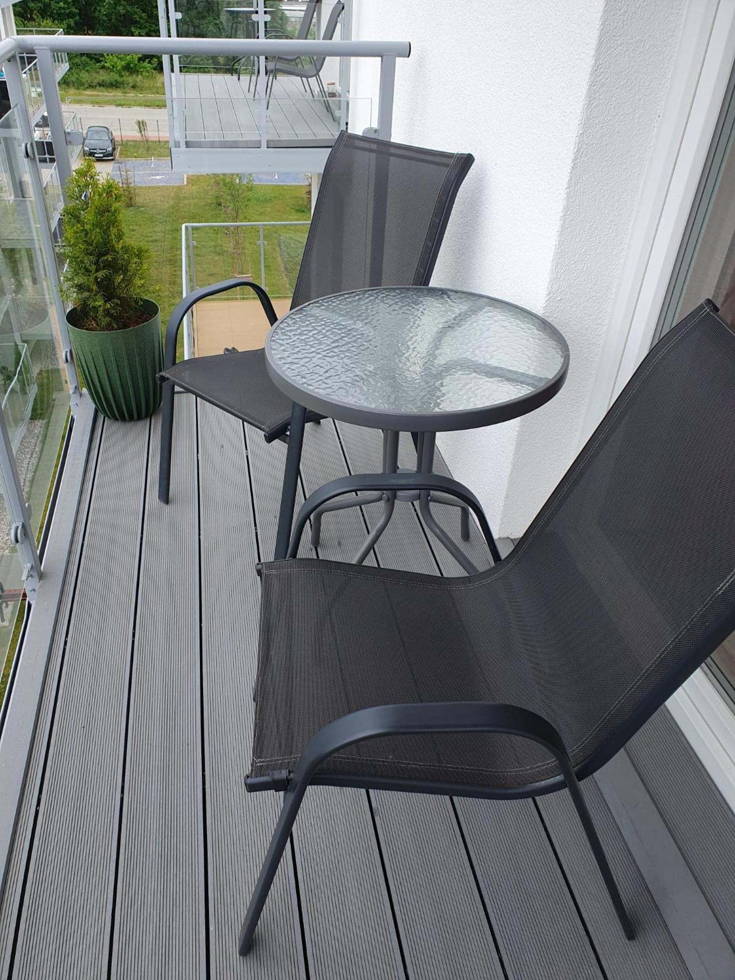 Apartament Comfort Del Mar III コウォブジェク エクステリア 写真