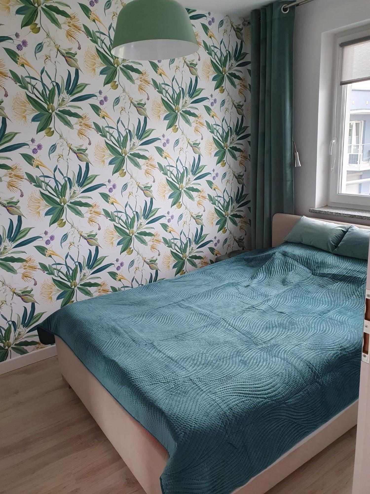 Apartament Comfort Del Mar III コウォブジェク エクステリア 写真